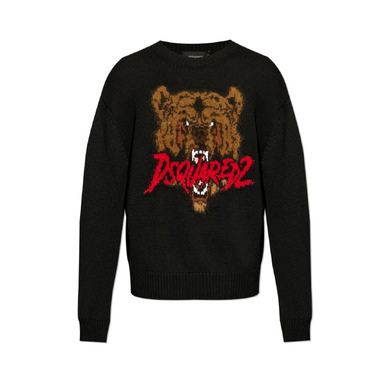 Dsquared2 Maglia Uomo