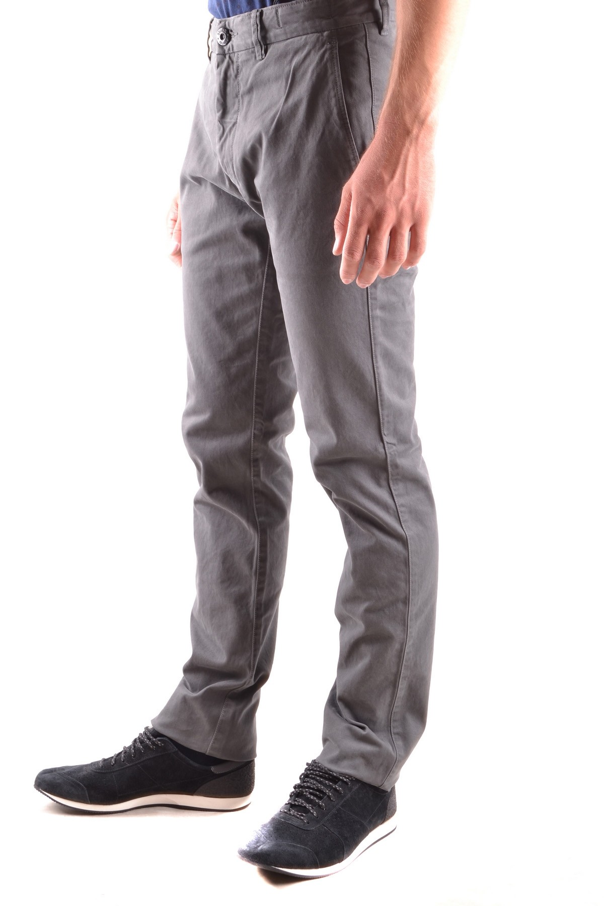 Stone Island Men Trousers