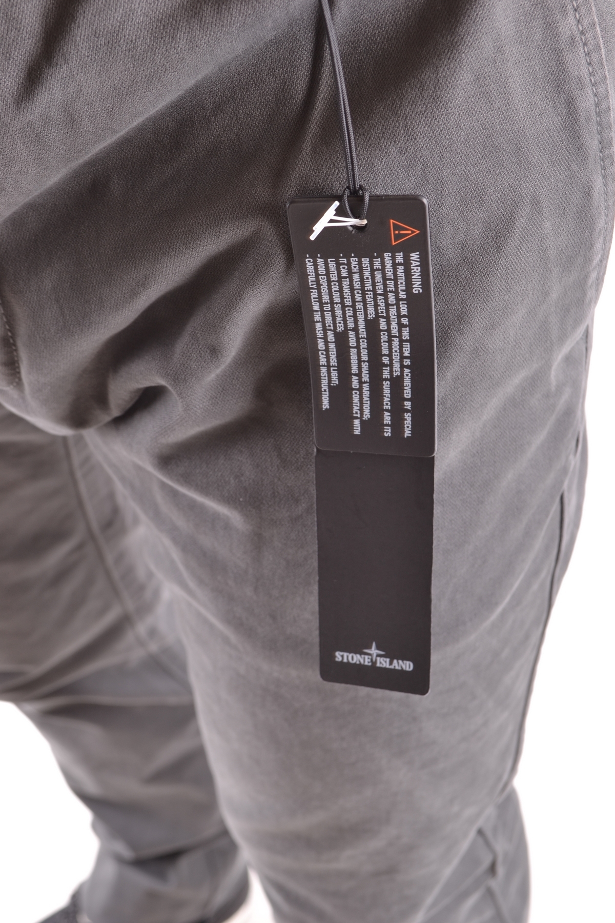 Stone Island Men Trousers