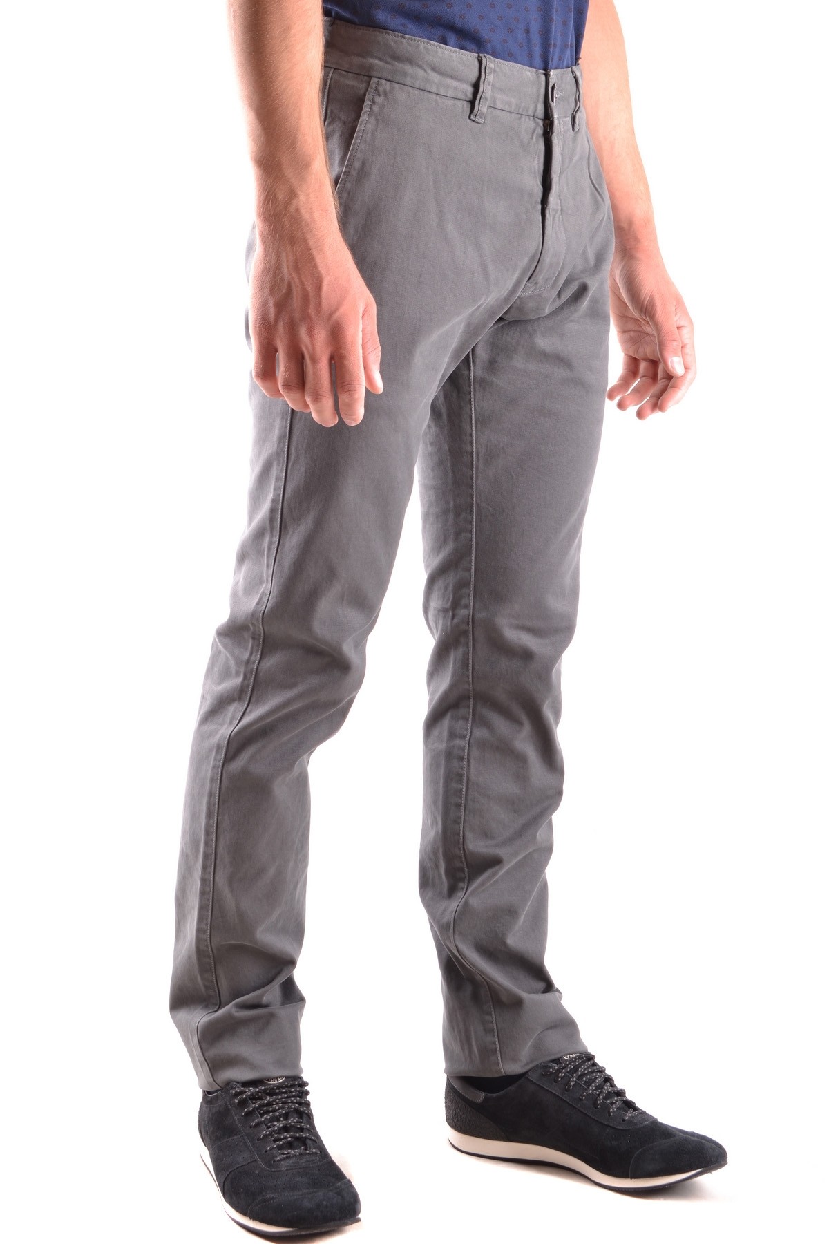 Stone Island Men Trousers