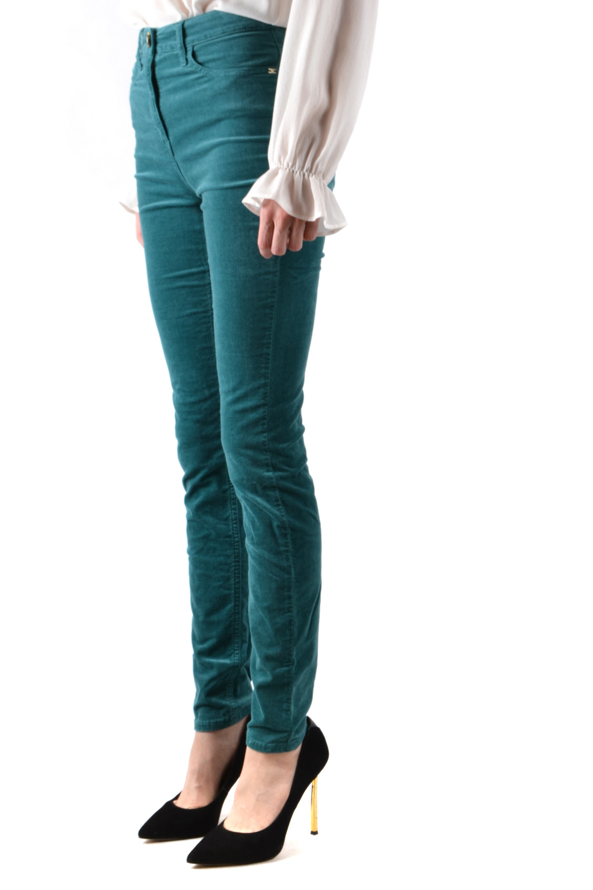 Elisabetta Franchi  Women Jeans