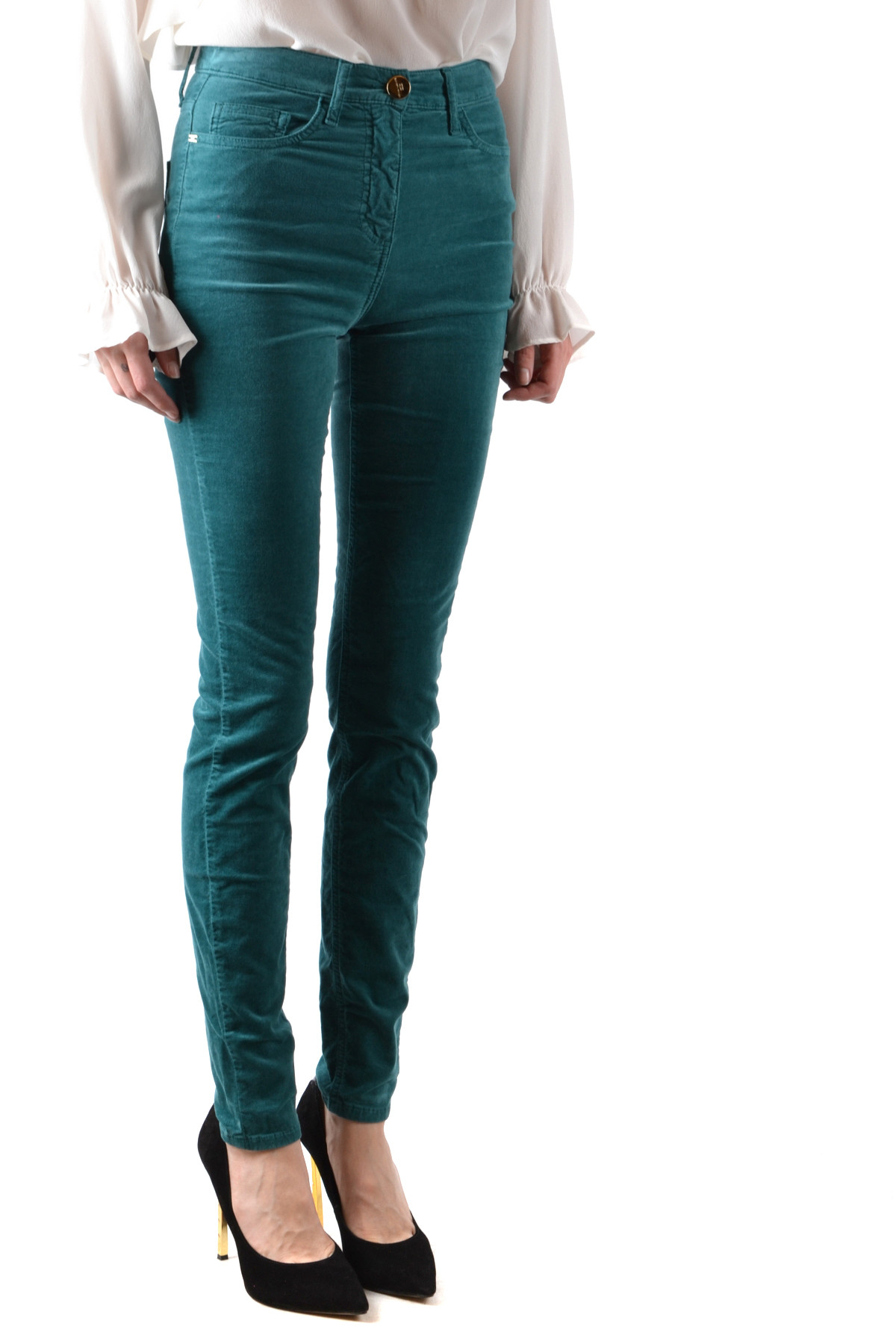 Elisabetta Franchi  Women Jeans