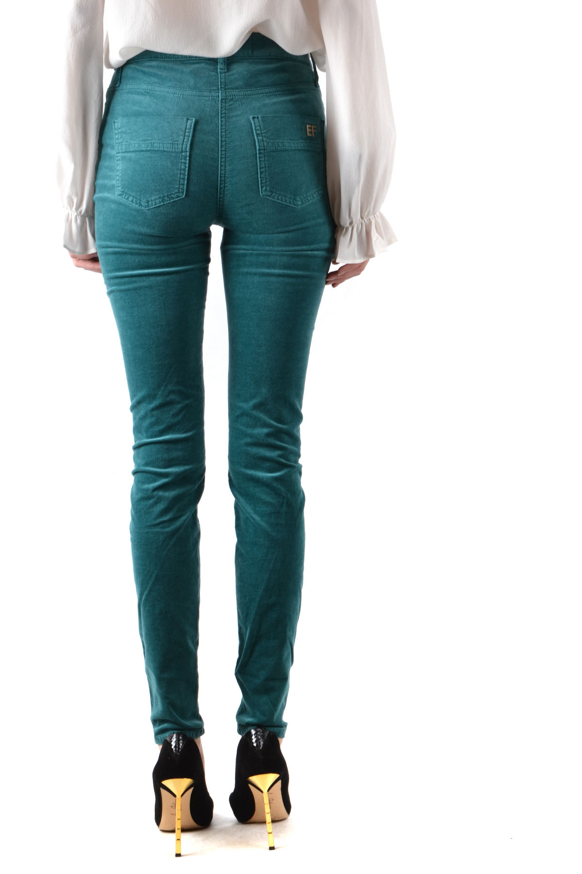 Elisabetta Franchi  Women Jeans