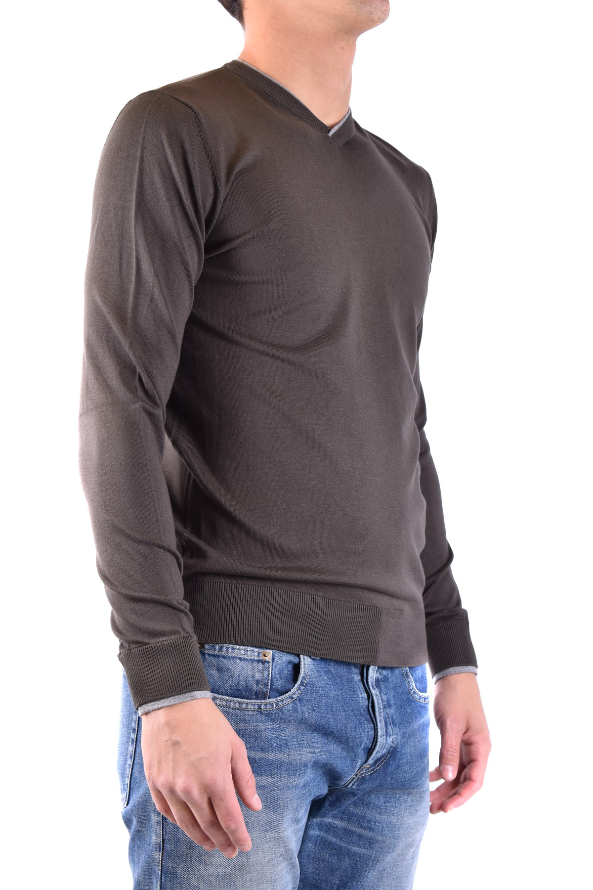 Armani Jeans Men Knitwear
