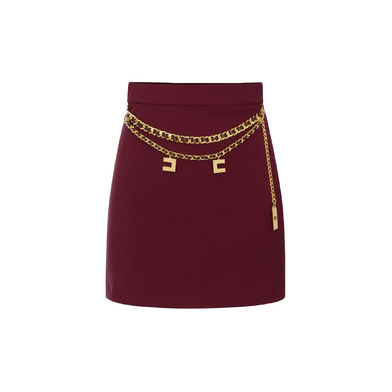 Elisabetta Franchi Gonna Donna