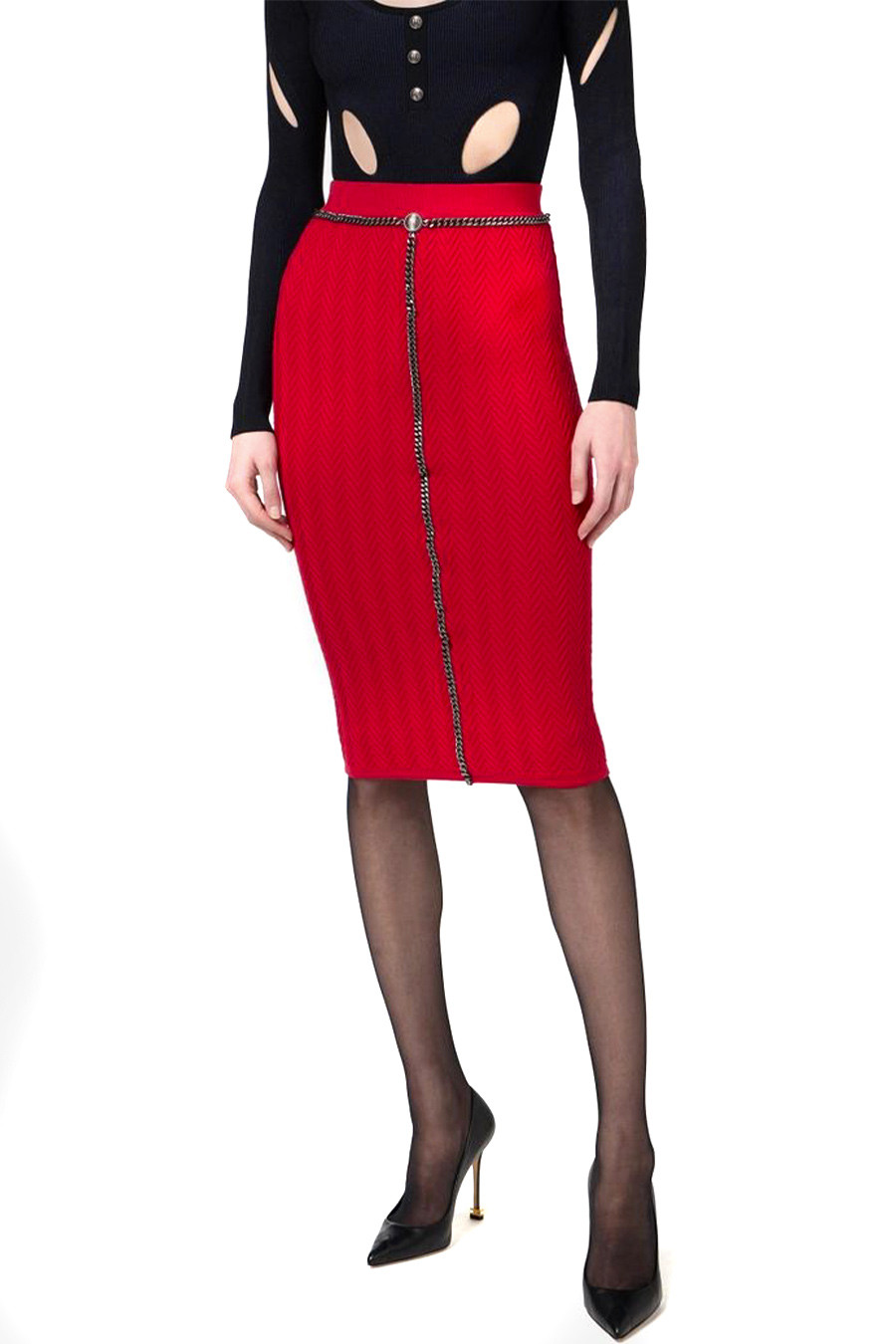 Elisabetta Franchi  Women Skirt