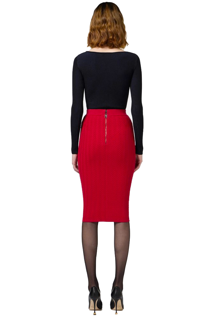 Elisabetta Franchi  Women Skirt