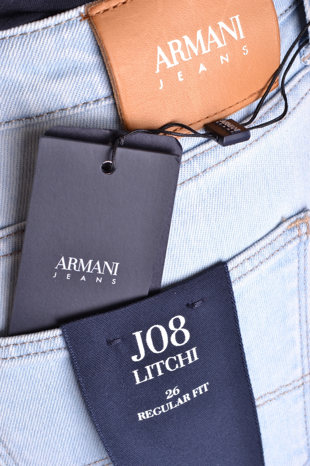 Armani Jeans 5