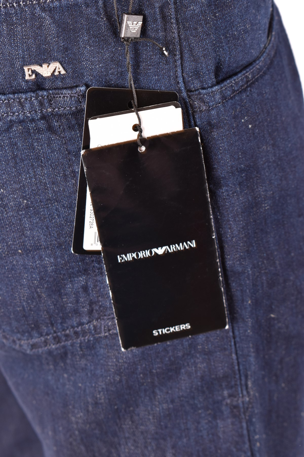 Emporio Armani Men Jeans