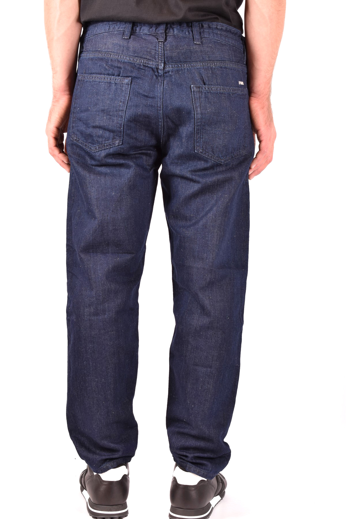 Emporio Armani Men Jeans