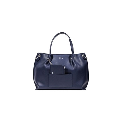 Armani Exchange Borsa Donna