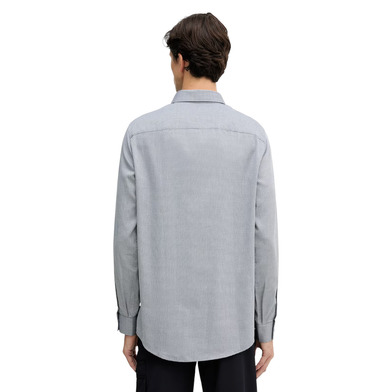 Armani Exchange Camicia Uomo