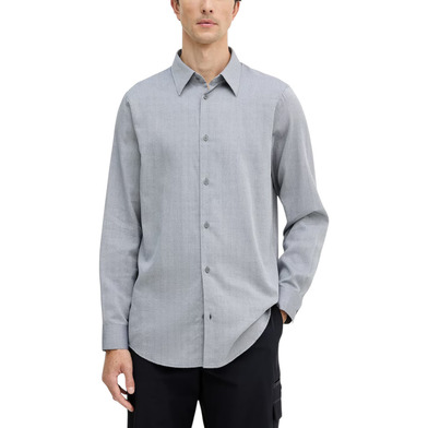 Armani Exchange Camicia Uomo