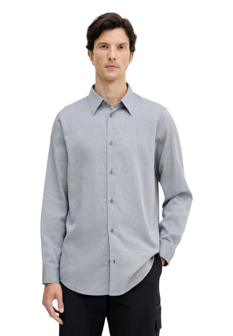 Armani Exchange Men Shirt