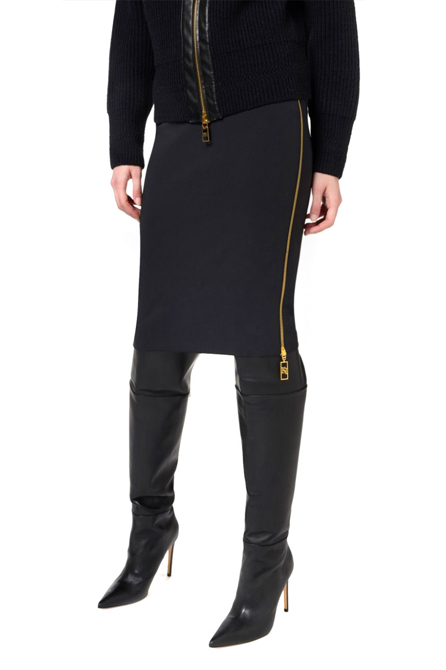 Elisabetta Franchi  Women Skirt