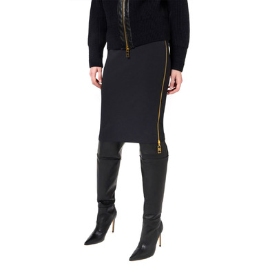 Elisabetta Franchi Gonna Donna