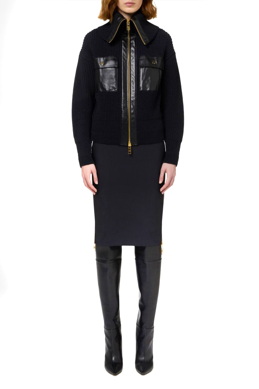 Elisabetta Franchi  Women Skirt