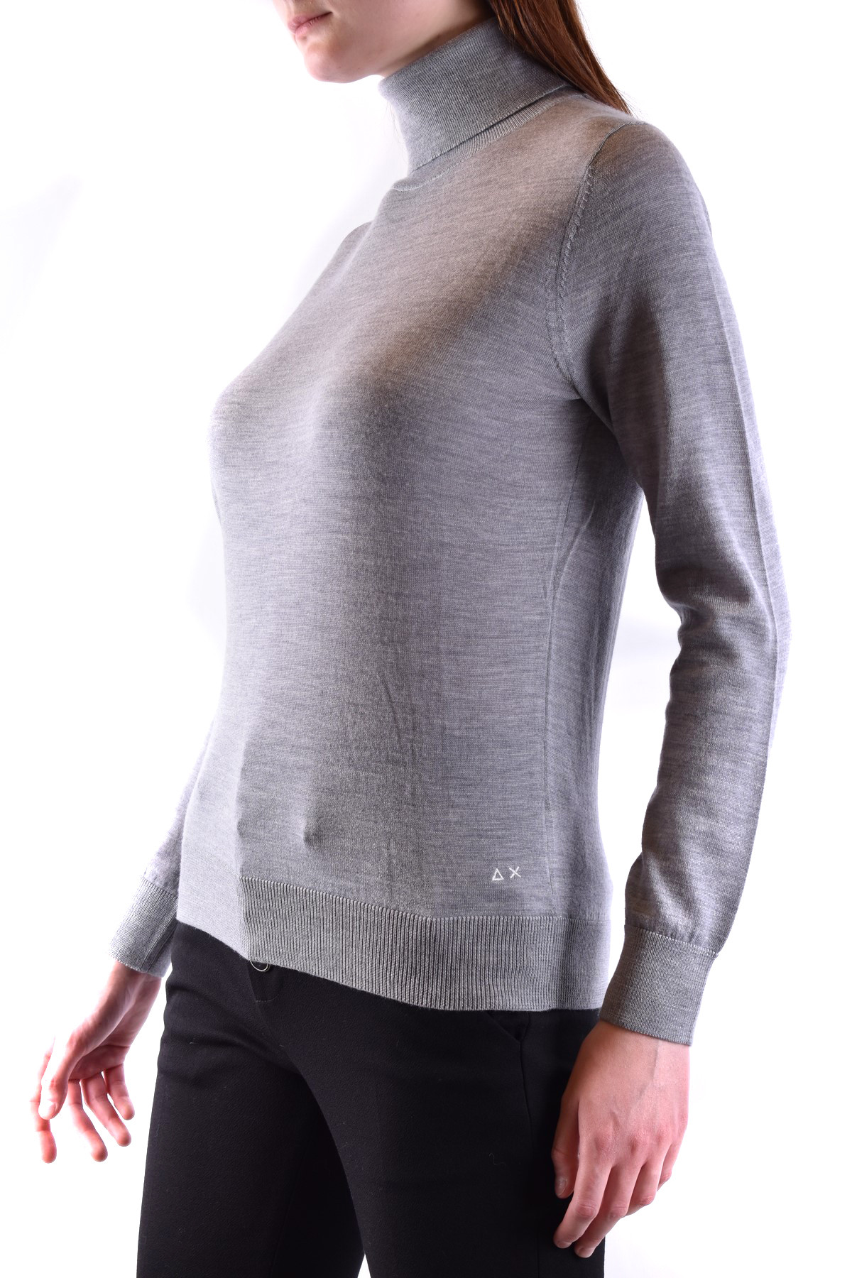Sun68  Women Knitwear