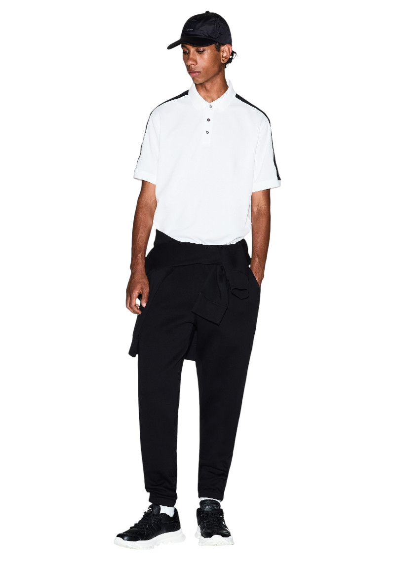 Armani Exchange Men Trousers