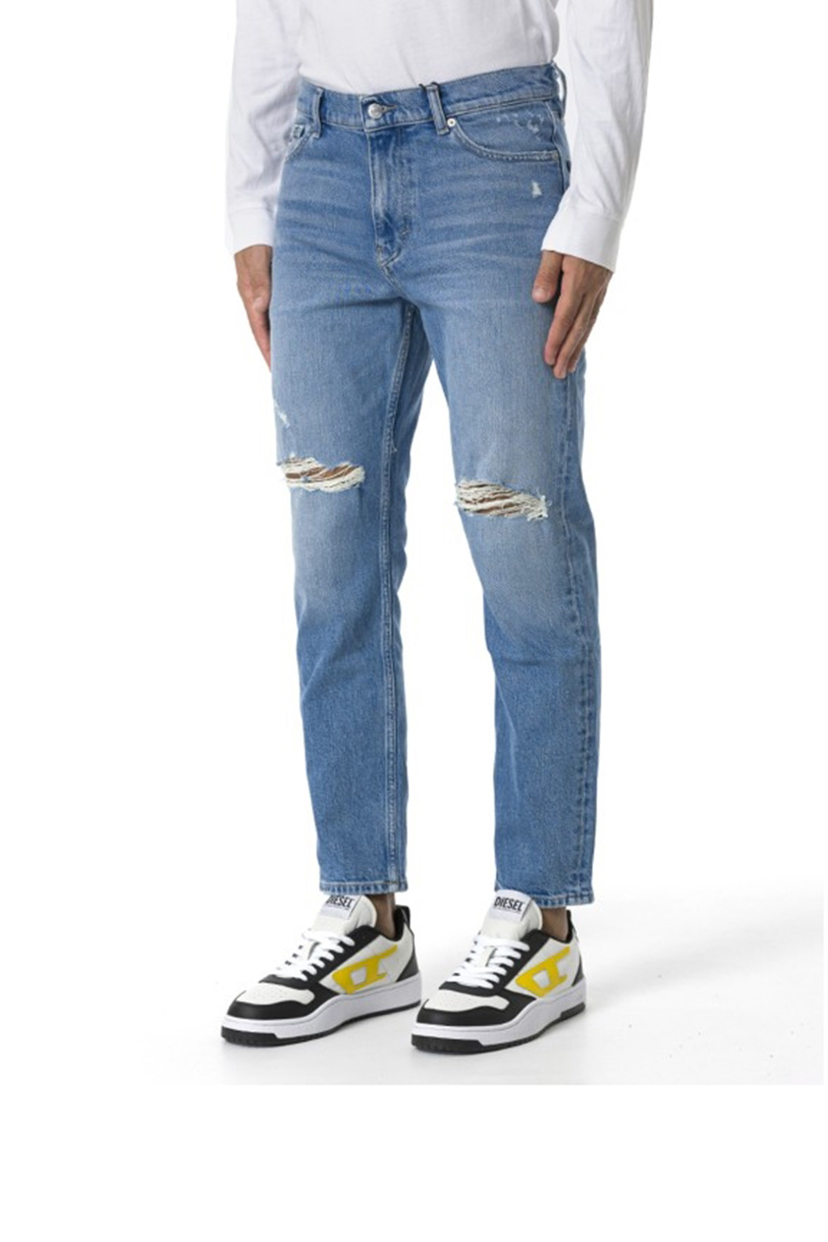 Tommy Jeans Men Jeans