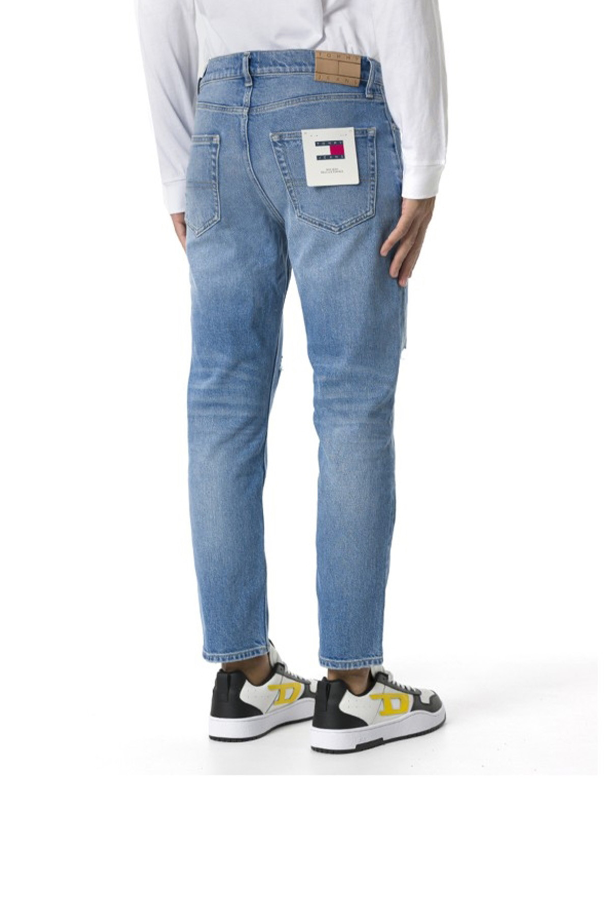 Tommy Jeans Men Jeans