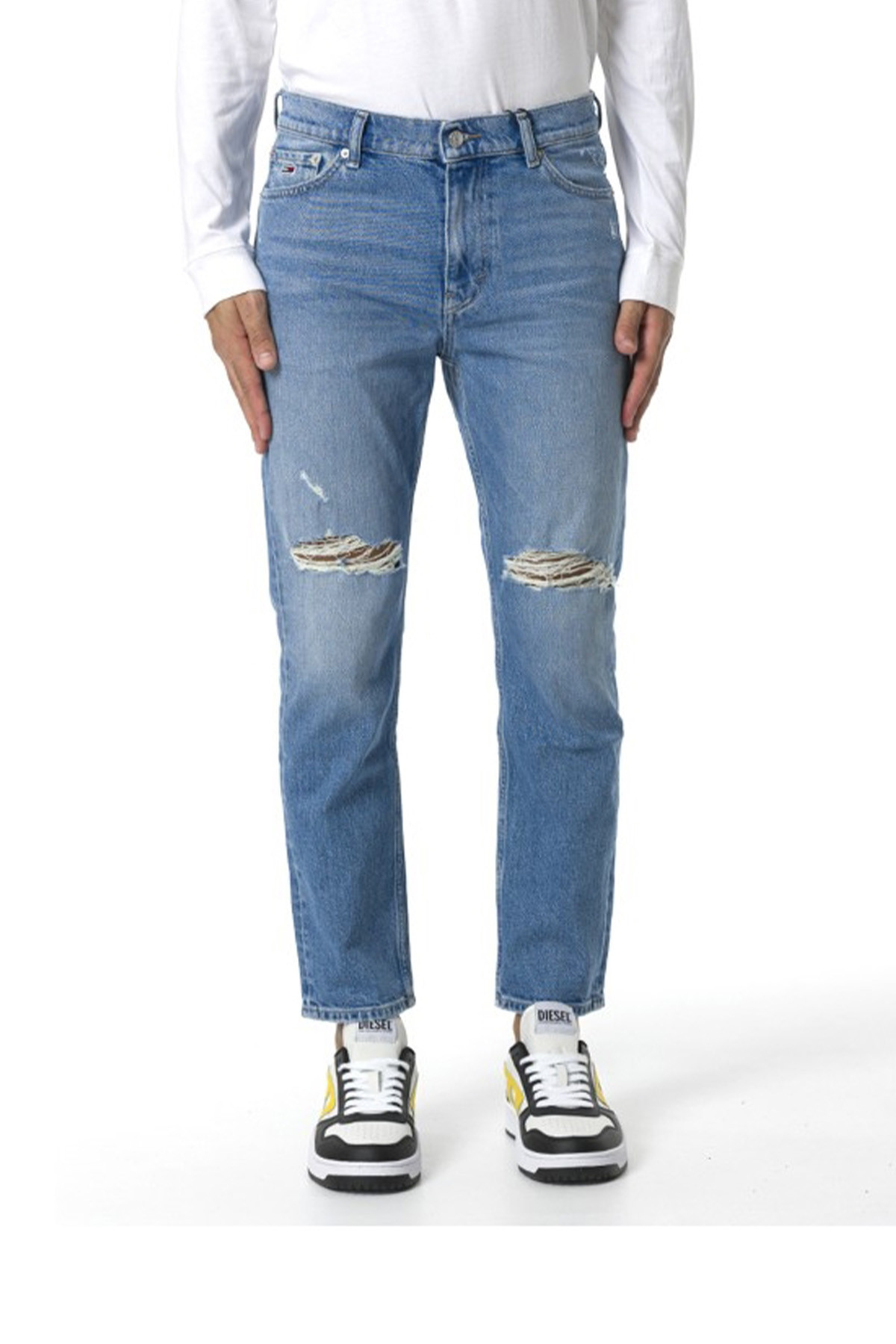 Tommy Jeans Men Jeans