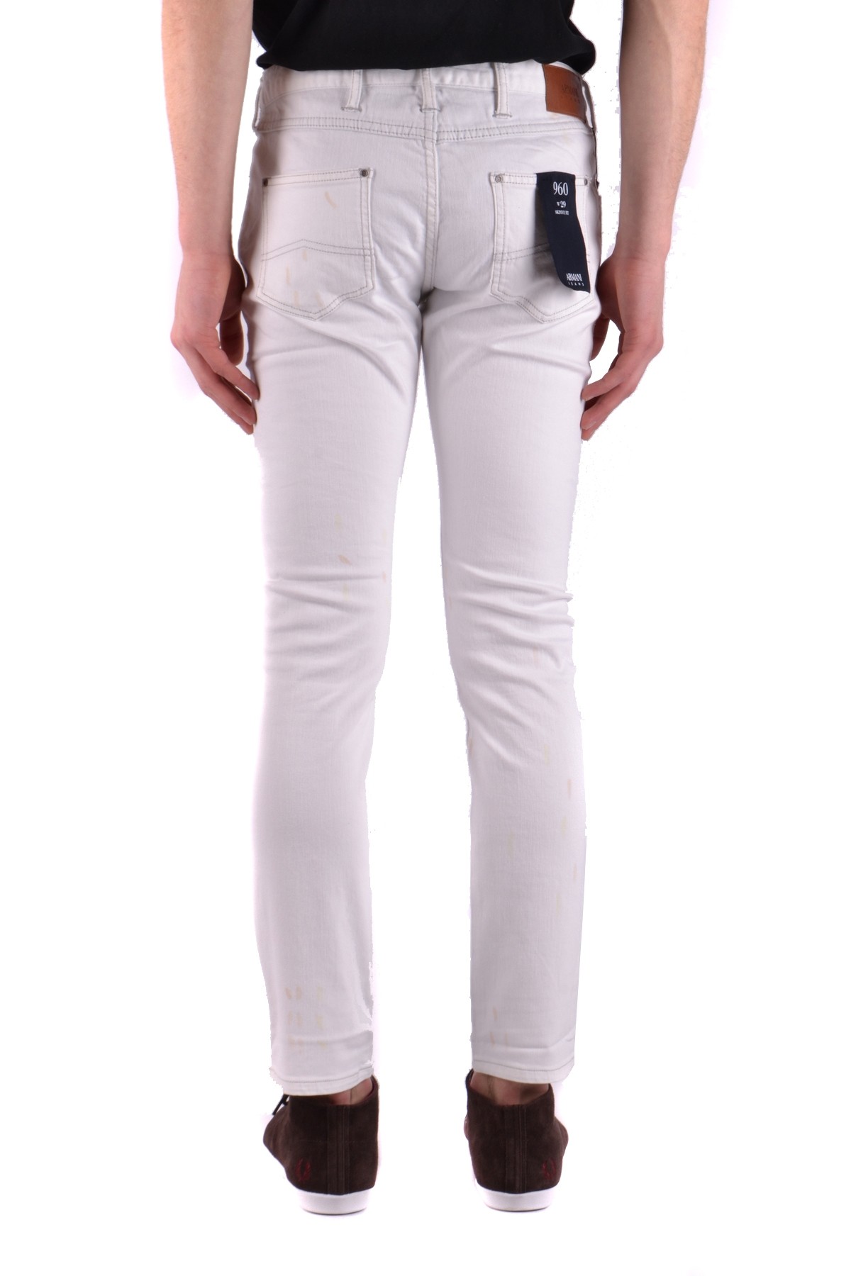 Armani Jeans Men Jeans