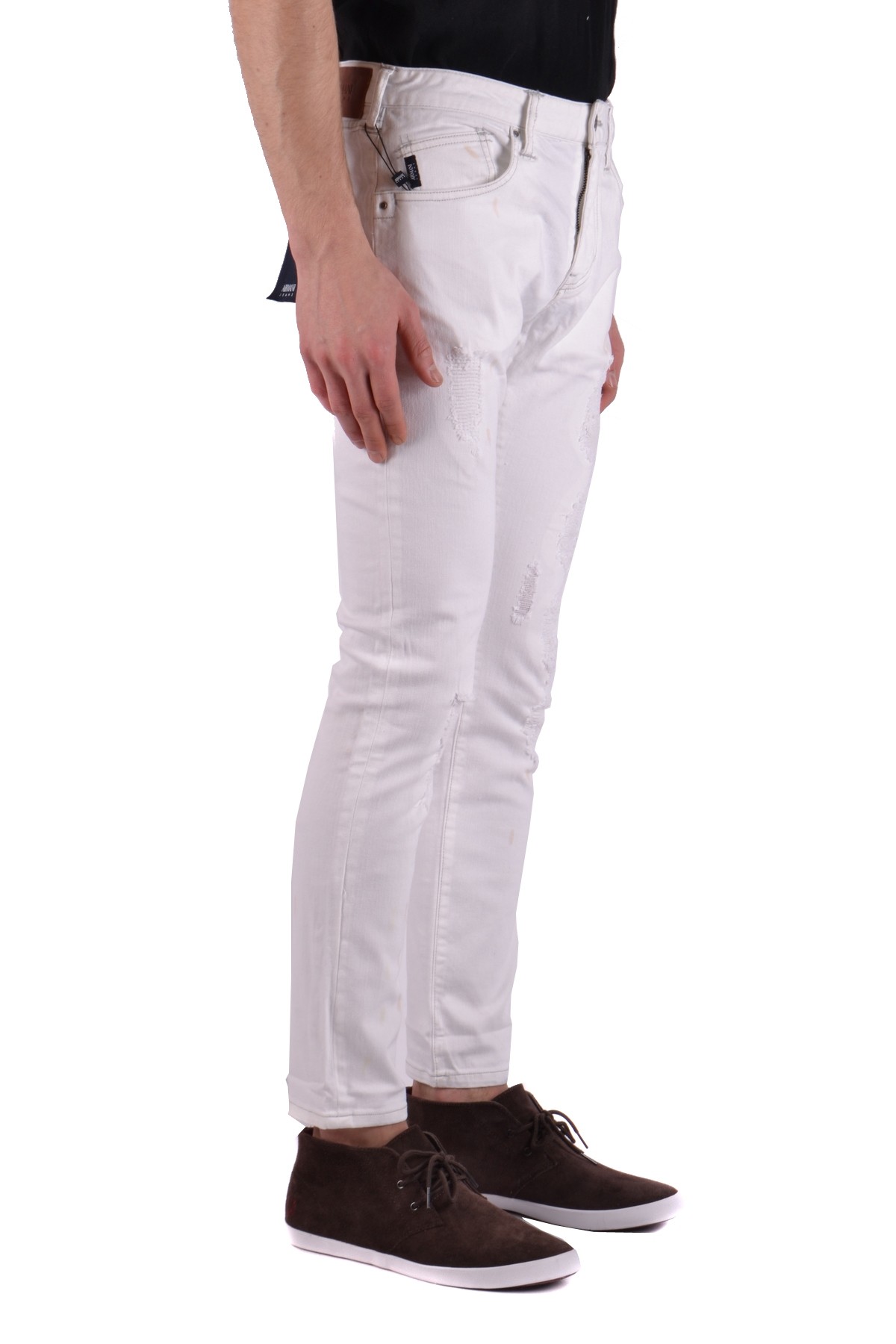 Armani Jeans Men Jeans