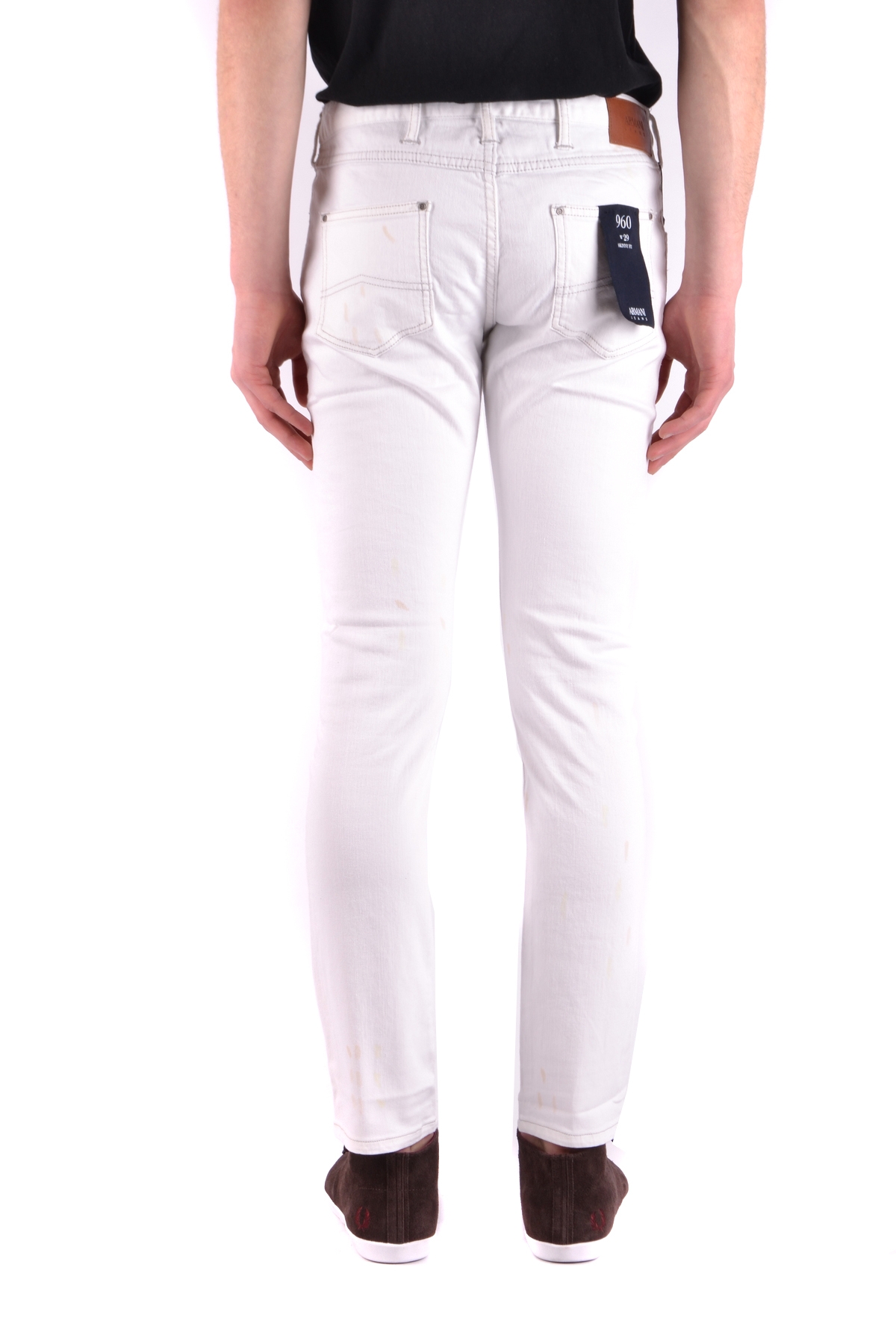 Armani Jeans Men Jeans