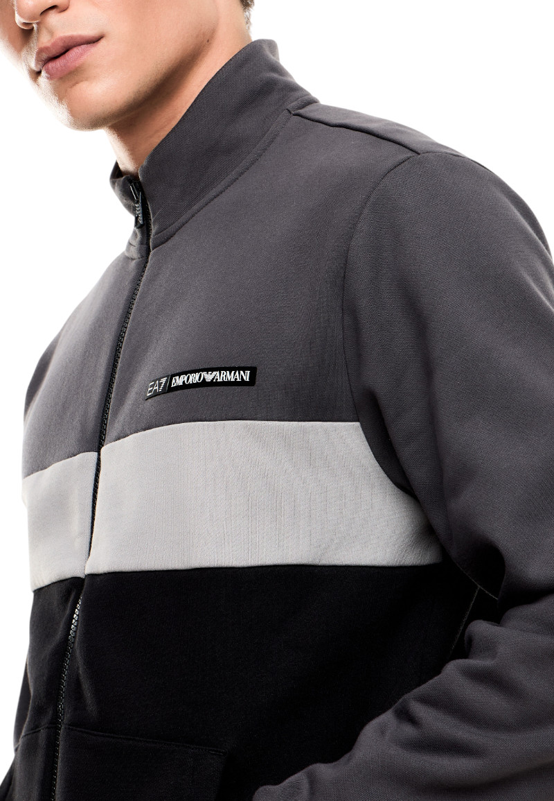 Ea7 Men Tracksuits