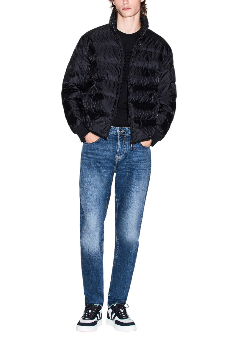 Armani Exchange Men Jacket