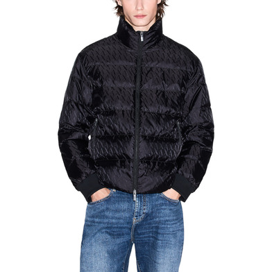 Armani Exchange Giubbotto Uomo