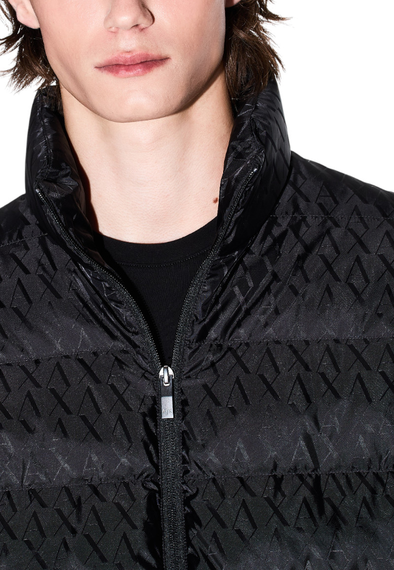 Armani Exchange Men Jacket