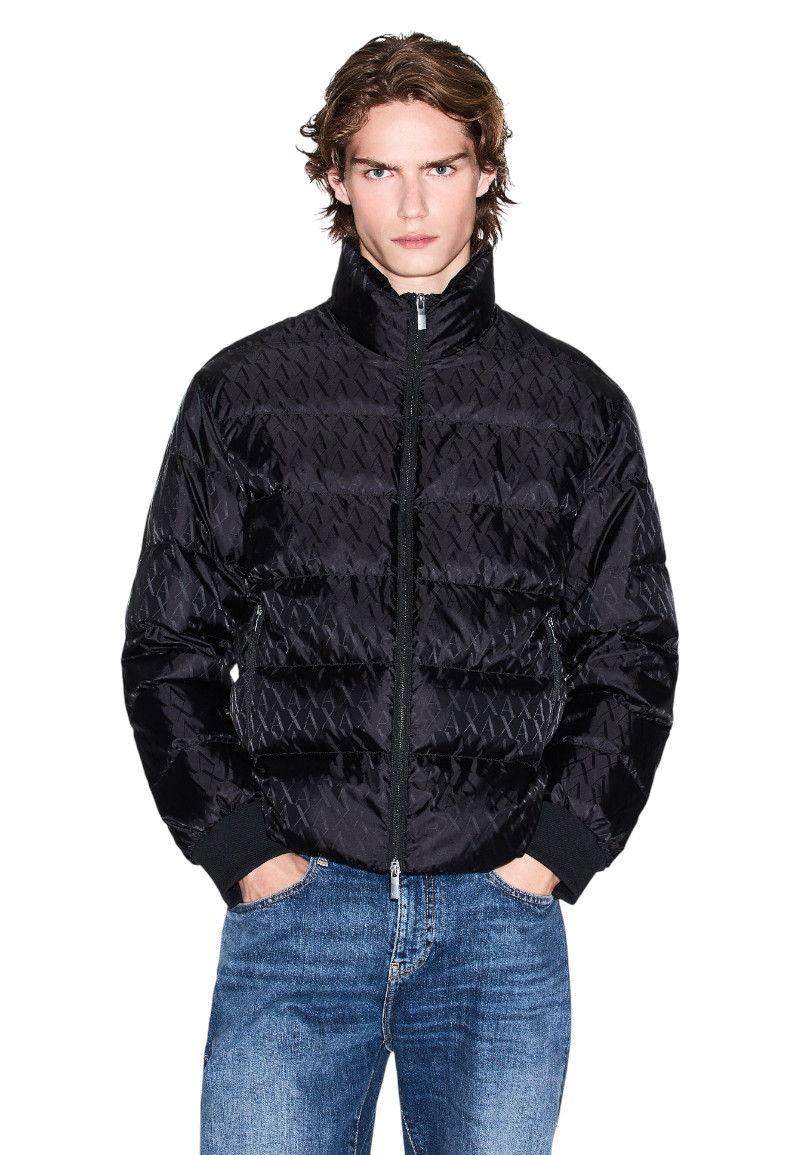 Armani Exchange Men Jacket