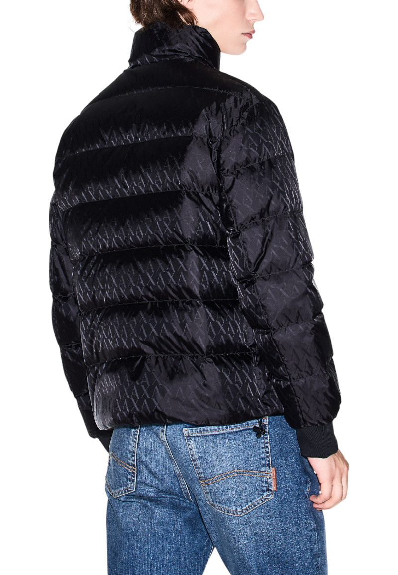 Armani Exchange Men Jacket