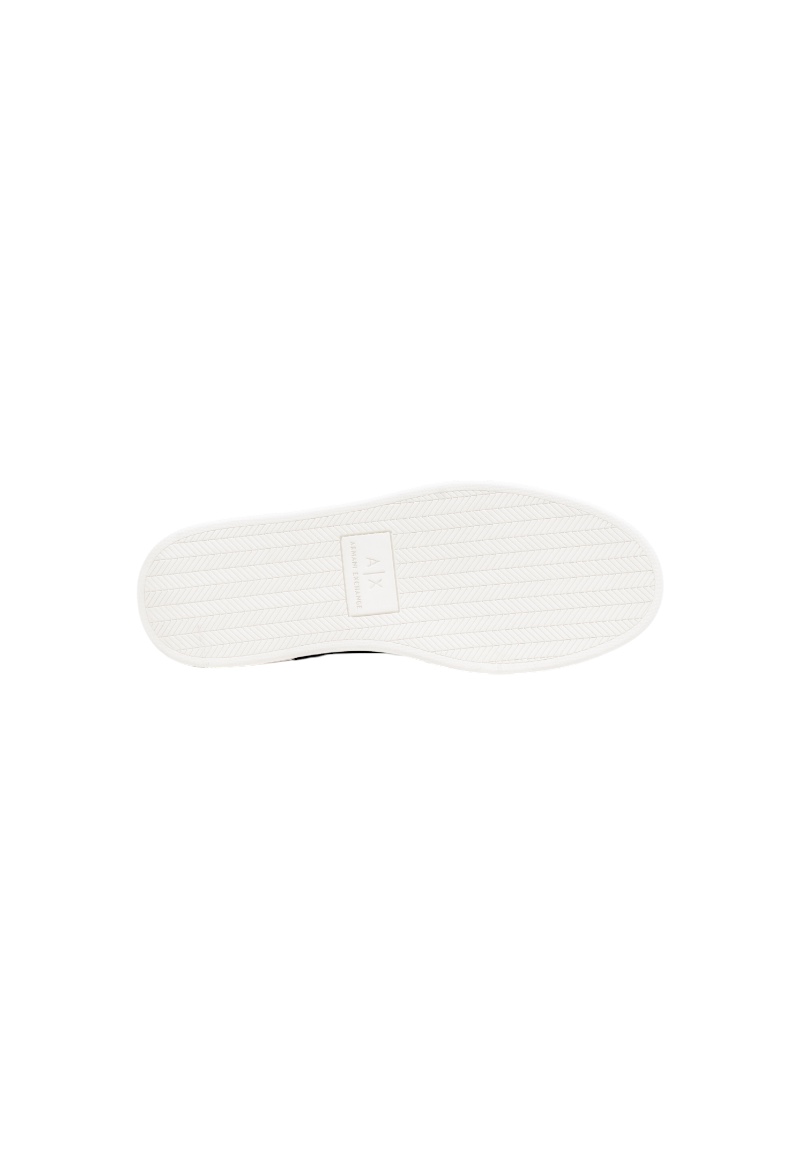 Armani Exchange Men Sneakers