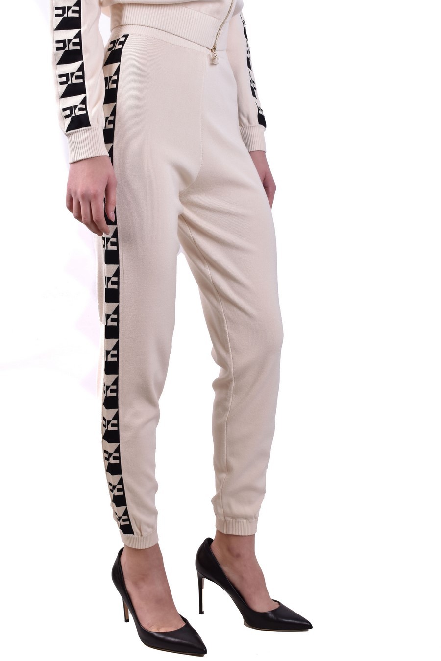 Elisabetta Franchi  Women Trousers