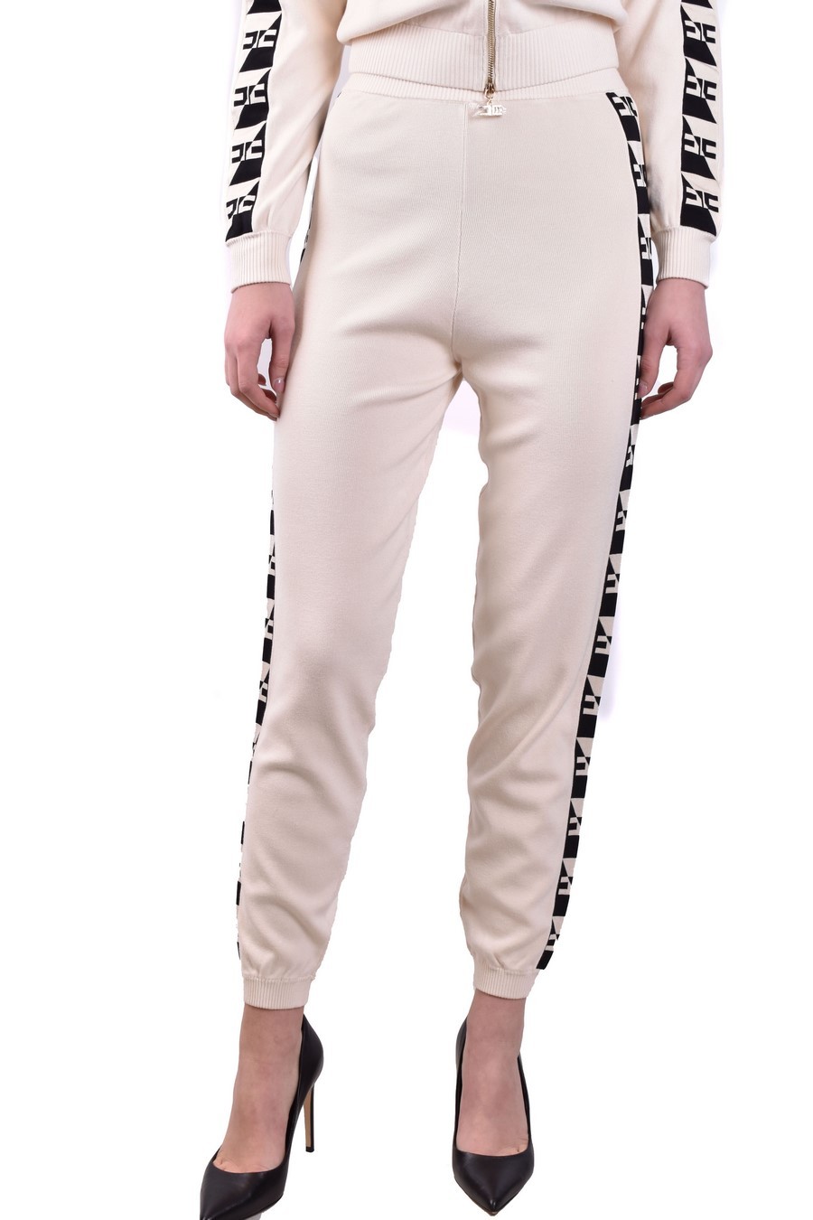 Elisabetta Franchi  Women Trousers