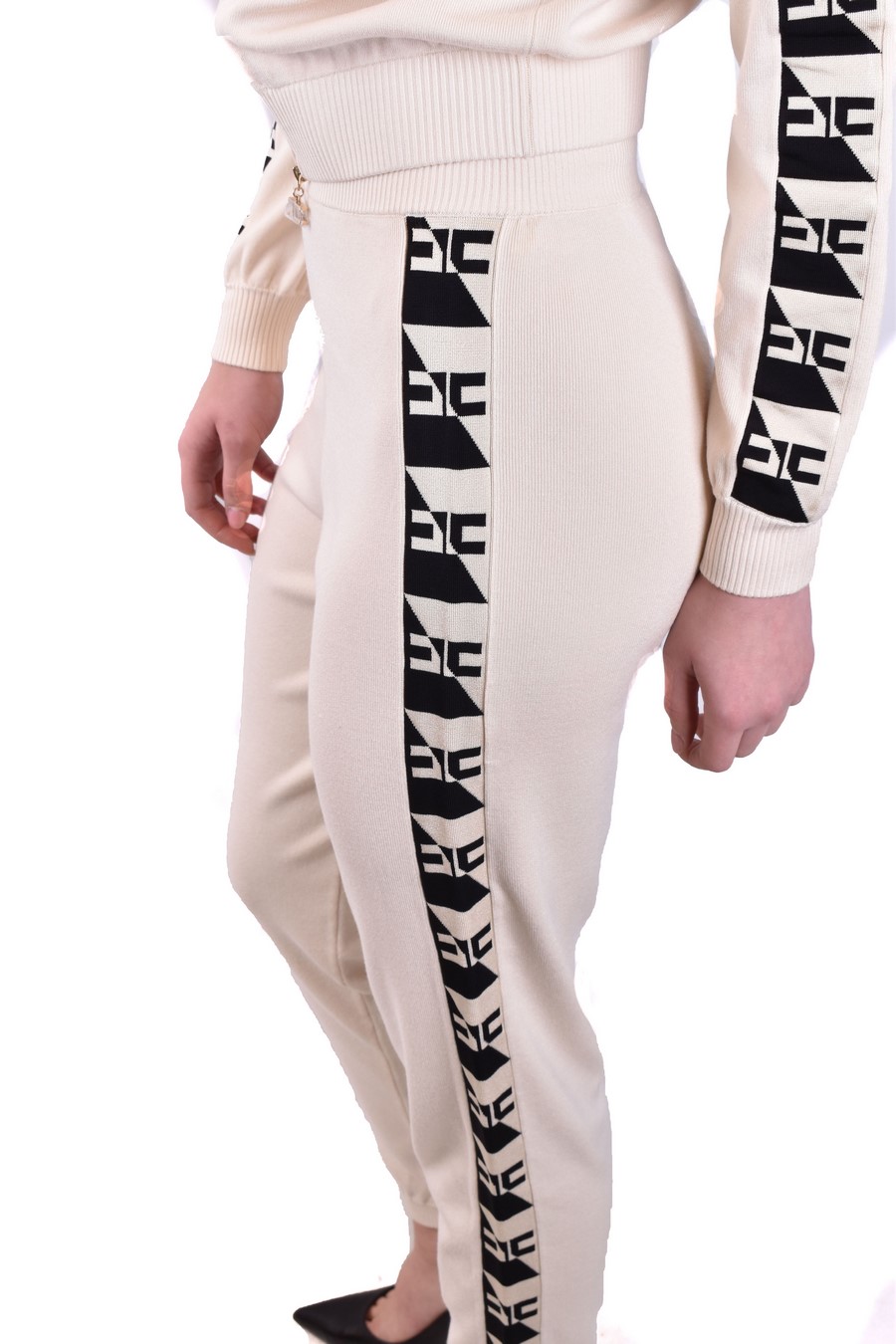 Elisabetta Franchi  Women Trousers