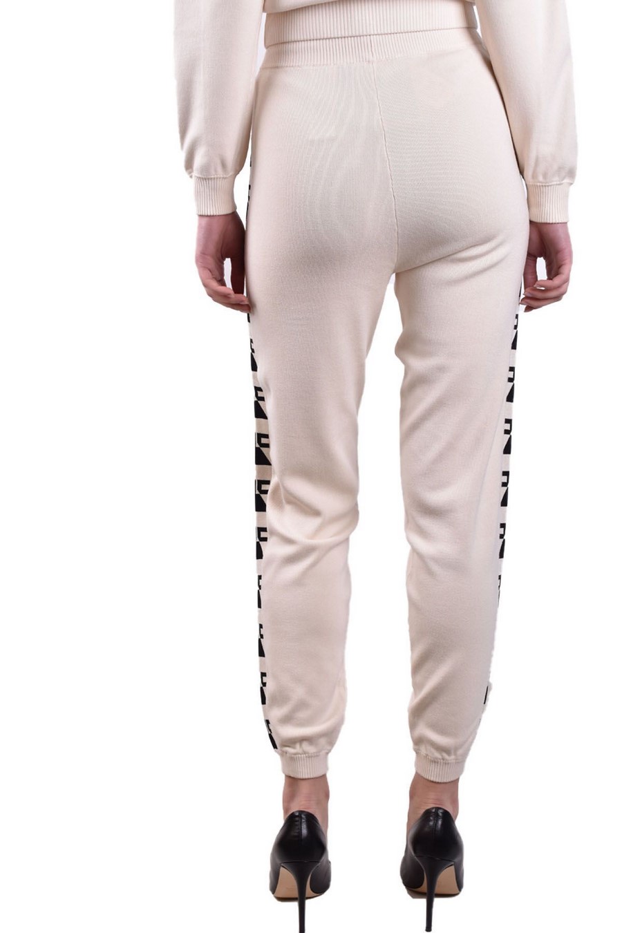 Elisabetta Franchi  Women Trousers
