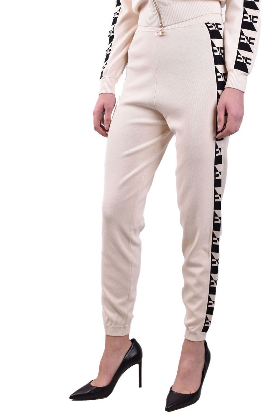 Elisabetta Franchi  Women Trousers