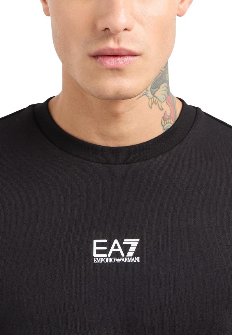 Ea7 Men Sweatshirts