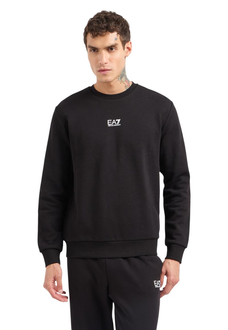 Ea7 Men Sweatshirts