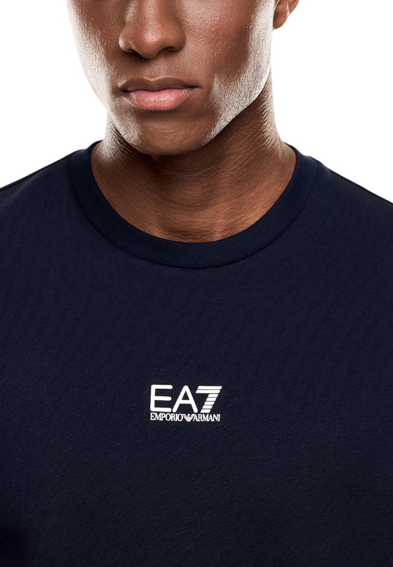 Ea7 Men Sweatshirts