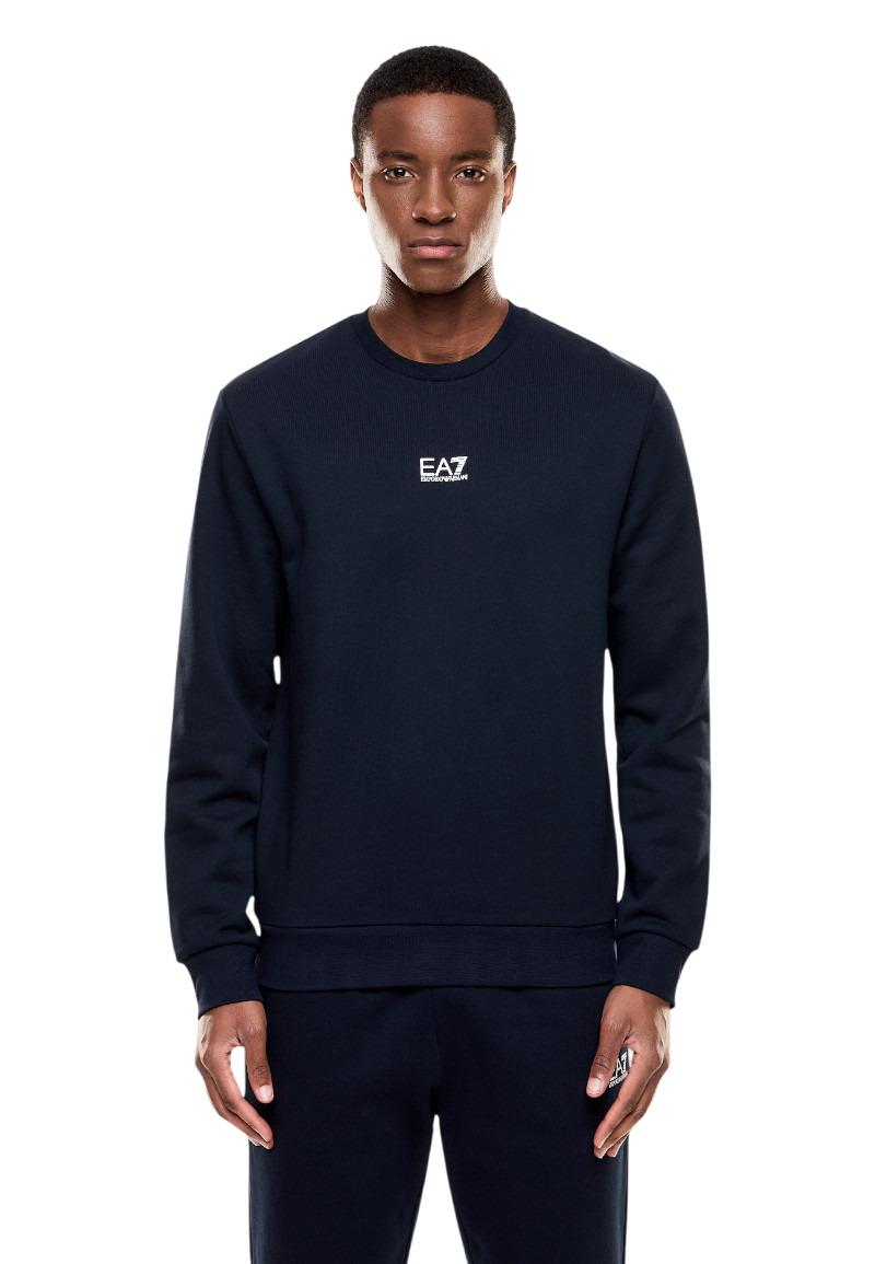 Ea7 Men Sweatshirts