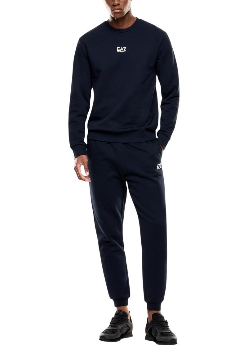 Ea7 Men Sweatshirts