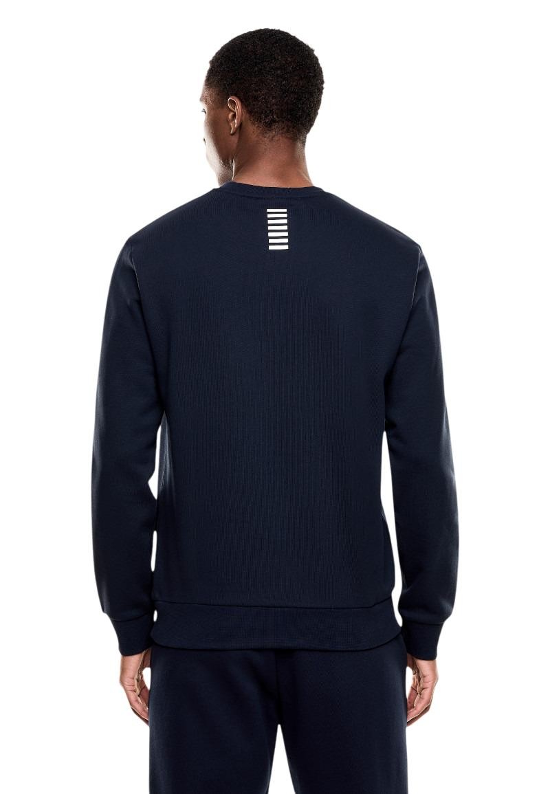 Ea7 Men Sweatshirts