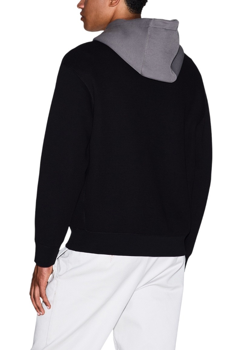 Armani Exchange Men Sweatshirts