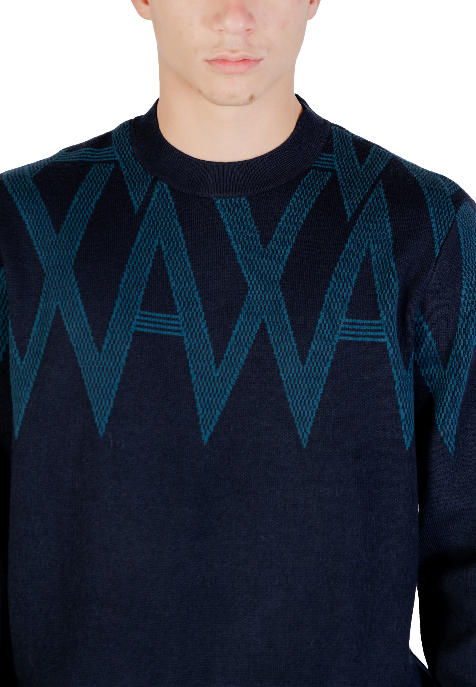 Armani Exchange Knitwear 5