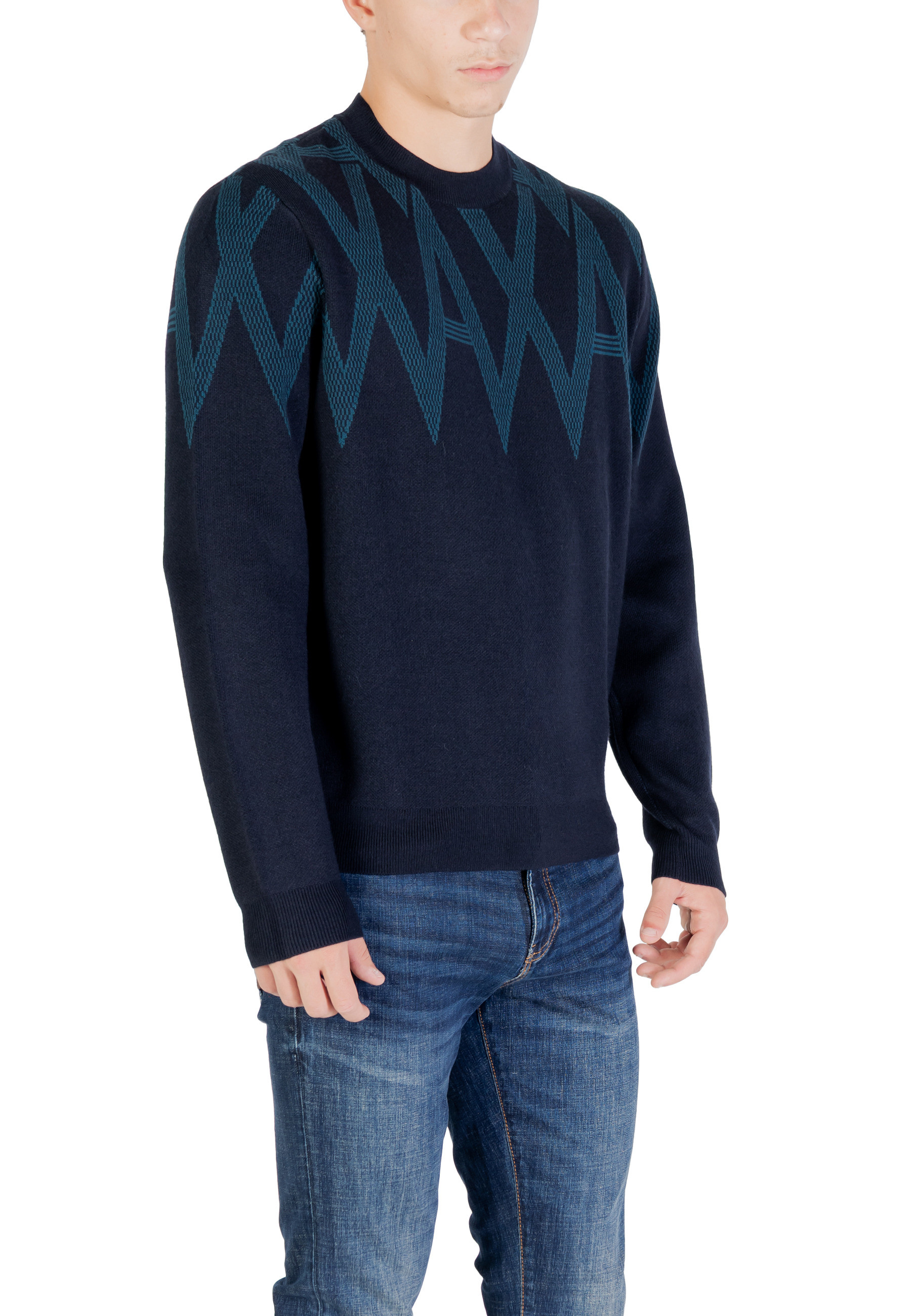 Armani Exchange Knitwear 3